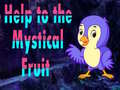 Spil Help To The Mystical Fruit