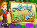Spil Alluring Boy Escape