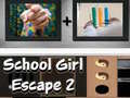 Spil School Girl Escape 2