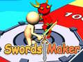 Spil Swords Maker