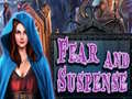 Spil Fear and Suspense
