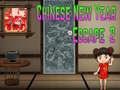 Spil Amgel Chinese New Year Escape 2