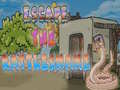 Spil Escape The Rattlesnake