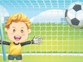Spil Goal Goal Goal