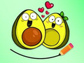 Spil Help Avocado