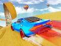 Spil Mega Ramp Car Stunts