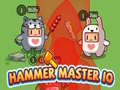 Spil Hammer Master io