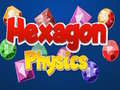 Spil Hexagon Physics