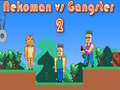 Spil Nekoman vs Gangster 2