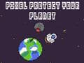 Spil Pixel Protect Your Planet
