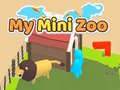 Spil My Mini Zoo 