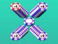 Spil Number games Solitaire style
