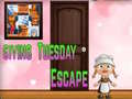 Spil Amgel Giving Tuesday Escape