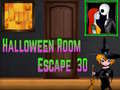 Spil Amgel Halloween Room Escape 30