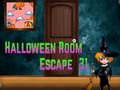 Spil Amgel Halloween Room Escape 31