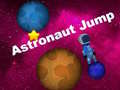 Spil Astronaut Jump