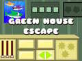 Spil Green House Escape
