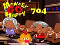 Spil Monkey Go Happy Stage 704