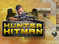 Spil Hunter Hitman