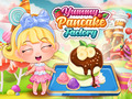 Spil Yummy Pancake Factory