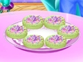 Spil Yummy Rainbow Donuts Cooking