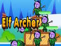 Spil Elf Archer