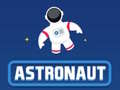 Spil Аstronaut