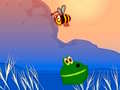 Spil Hunt feed the frog 2 