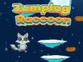 Spil Jumping Raccoon