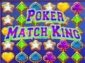 Spil Poker Match King