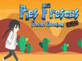 Spil Pies Frescos