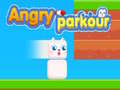 Spil Angry parkour