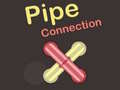 Spil Pipe connection