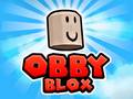 Spil Obby Blox