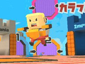 Spil Kogama: Impulse Mania