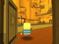 Spil Kogama: Run & Gun Zombie