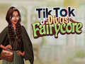 Spil TikTok Divas Fairycore