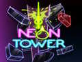 Spil Neon Tower