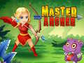 Spil Master Archer