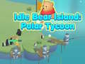 Spil Idle Bear Island: Polar Tycoon 