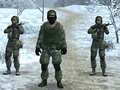 Spil Soldier Of The Homeland