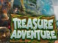 Spil Treasure Adventure