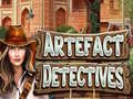 Spil Artefact Detectives