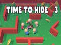 Spil Time to Hide 3