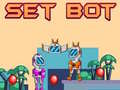 Spil Set Bot