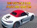 Spil Impossible car parking master