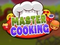 Spil Master Cooking