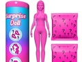 Spil Color Reveal Surprise Doll
