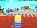 Spil Kogama: Parkour Good Forever