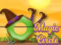 Spil Magic Circle